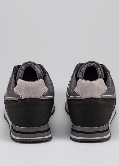 Кроссовки Rhapsody фото № 4 Казахстан