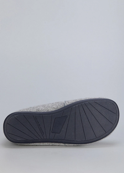 Тапочки закрытые Verbenas фото № 5 купить