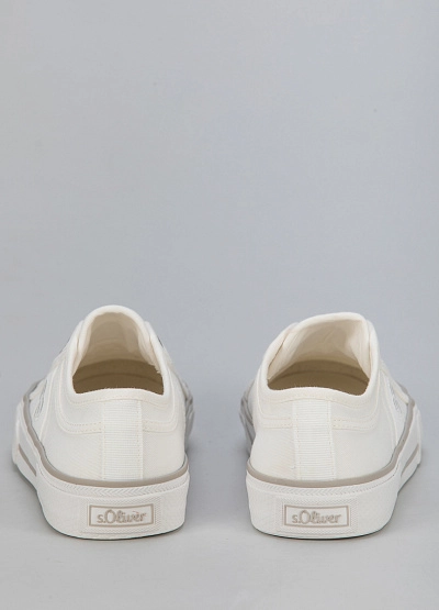 Кеды S.Oliver фото № 4 Казахстан