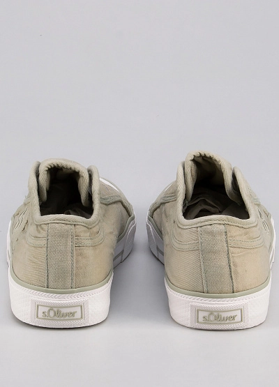 Кеды S.Oliver фото № 4 Казахстан