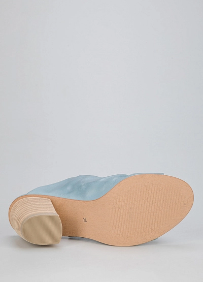 Мюли Creator фото № 5 купить