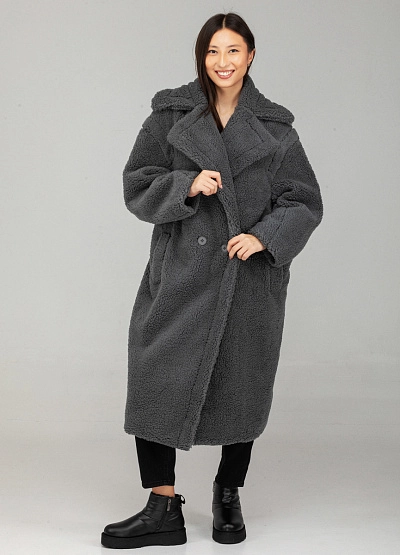 пальто Thomas Graf фото № 3 недорого