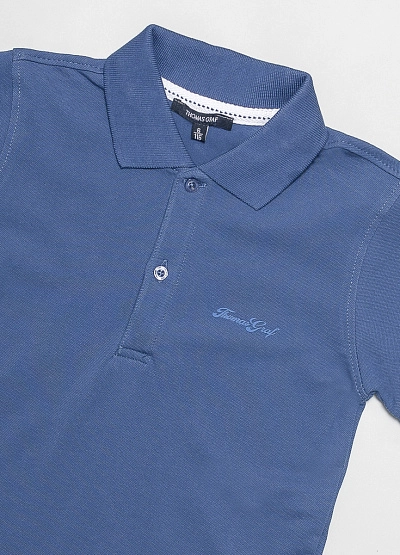 Поло Thomas Graf фото № 3 недорого