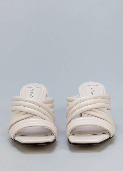 Пантолеты Marco Tozzi фото № 3 недорого