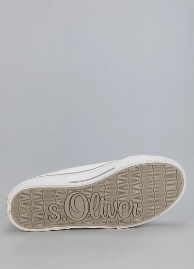 Кеды S.Oliver фото № 5 купить