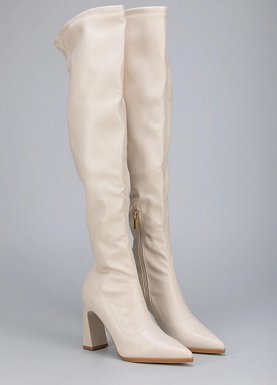 Ботфорты Keys фото № 2 цена