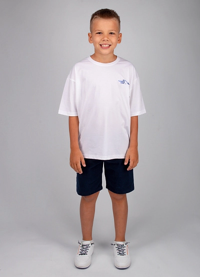 Футболка Thomas Graf фото № 7 выгодно