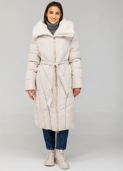 Куртка T Y Camille фото № 3 недорого