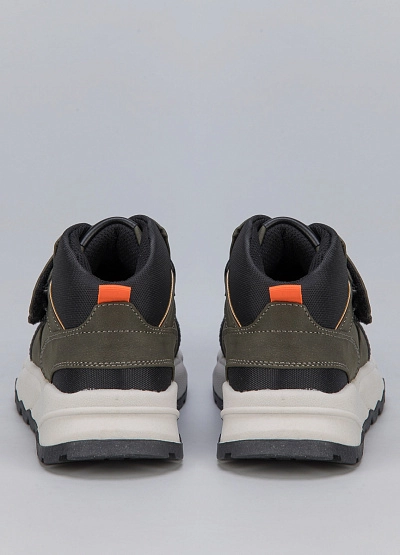 Кроссовки Asso фото № 4 Казахстан