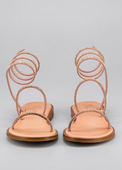 Сандалии Parex фото № 3 недорого