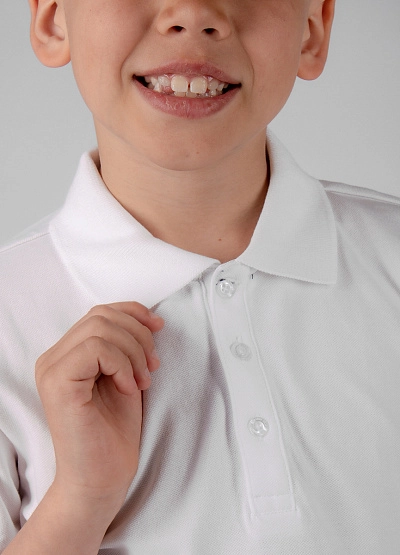 Поло Thomas Graf фото № 5 купить