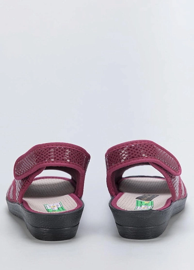 Сандалии Alberola фото № 4 Казахстан