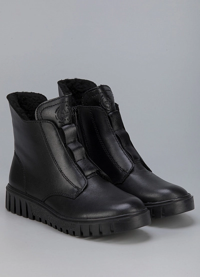 Ботинки Rieker фото № 2 цена