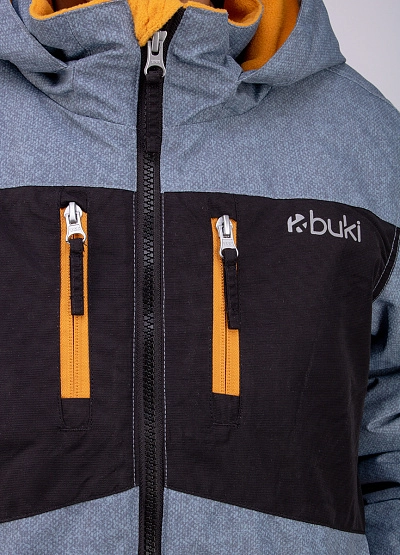 Лыжный костюм Buki фото № 9 широкий ассортимент