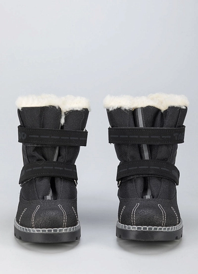 Ботинки Tapiboo фото № 3 недорого