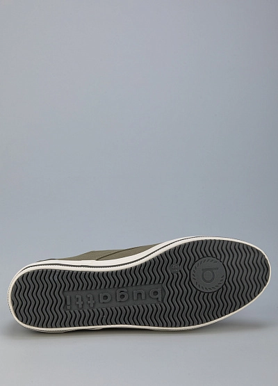 Кроссовки Bugatti фото № 5 купить