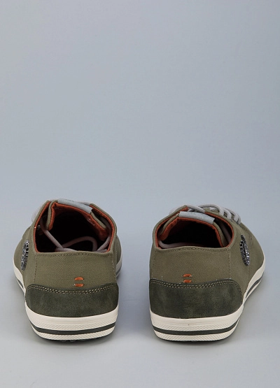 Кроссовки Bugatti фото № 4 Казахстан