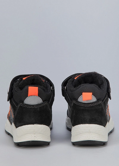 Ботинки Imac фото № 4 Казахстан