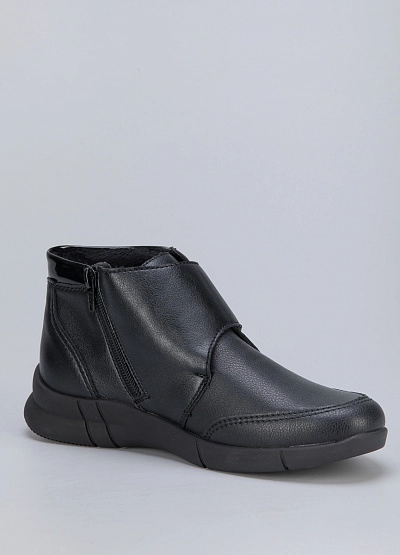 Ботинки Rieker фото № 4 Казахстан