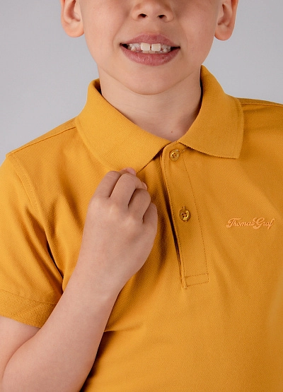 Поло Thomas Graf фото № 6 онлайн