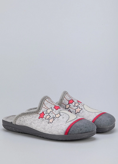 Тапочки Alberola фото № 2 цена