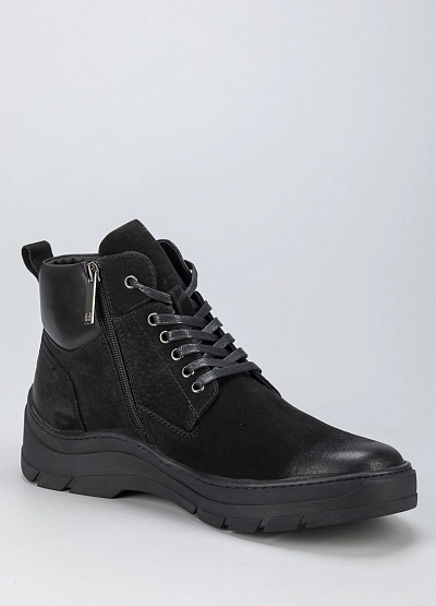 Ботинки Mattini фото № 4 Казахстан