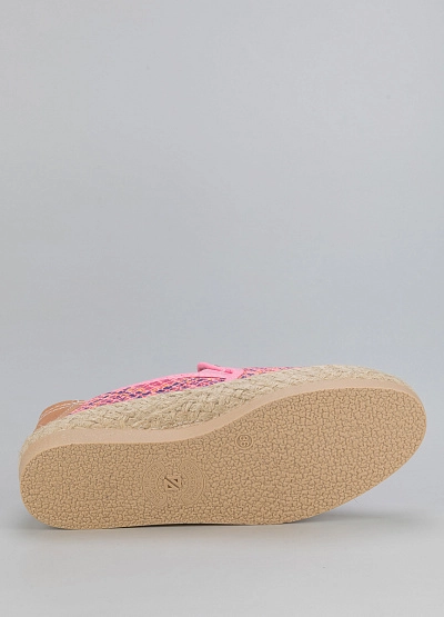 Слипоны Alberola фото № 5 купить