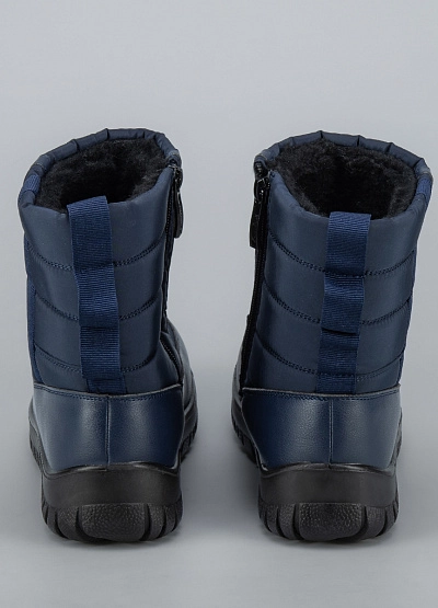 Дутыши Finn Line фото № 3 недорого