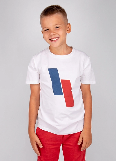 Футболка Thomas Graf фото № 3 недорого