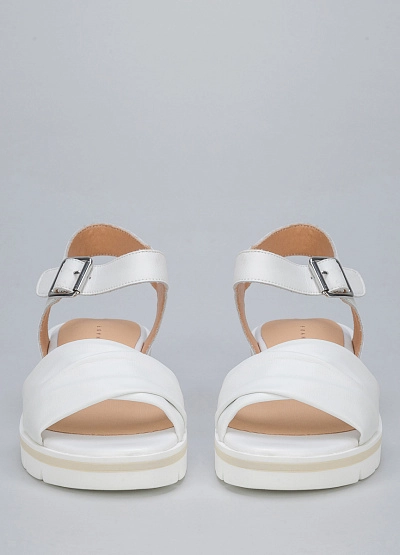 Сандалии Franco Manatti фото № 3 недорого