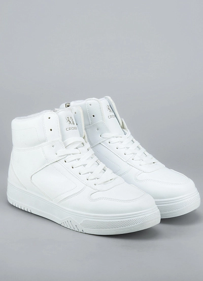 Кеды Высокие CROSBY фото № 2 цена