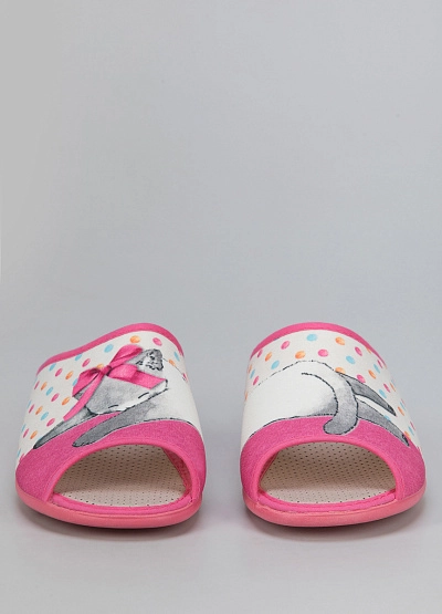 Тапочки Alberola фото № 3 недорого