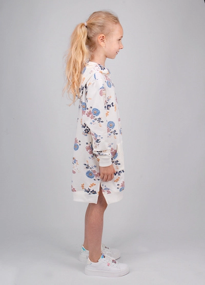 платье худи Thomas Graf фото № 4 Казахстан