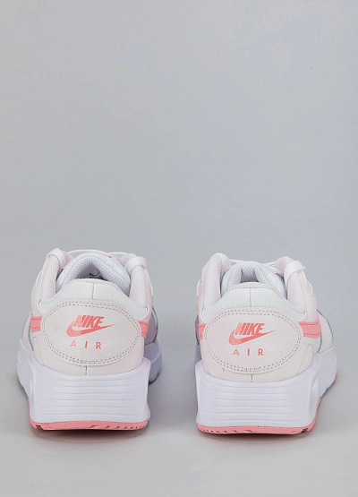 Кроссовки Nike фото № 4 Казахстан