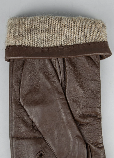 Перчатки Franco Manatti фото № 3 недорого