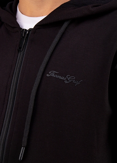 SPORT толстовка Thomas Graf фото № 9 широкий ассортимент