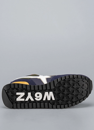 Кроссовки w6yz фото № 5 купить