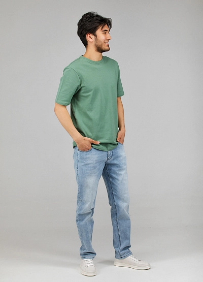 Футболка Thomas Graf фото № 4 Казахстан