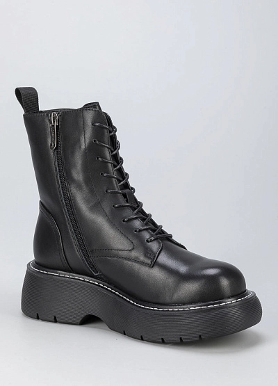 Ботинки Loretta Very фото № 4 Казахстан