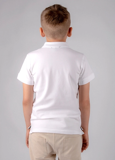 Поло Thomas Graf фото № 4 Казахстан