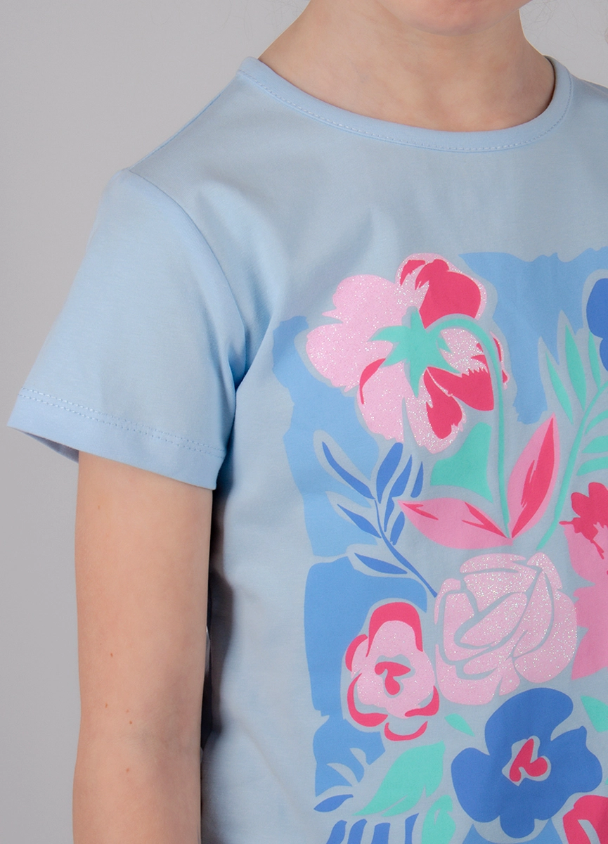 Футболка Thomas Graf фото № 5 купить