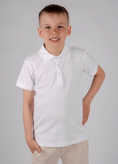 Поло Thomas Graf фото № 3 недорого