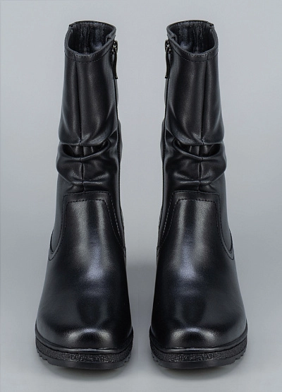 Сапоги Franco Manatti фото № 3 недорого