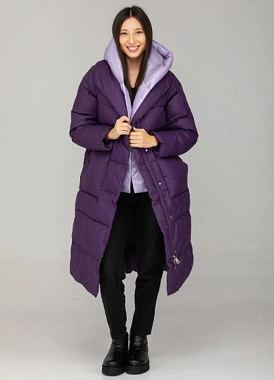 Куртка Evacana фото № 2 цена