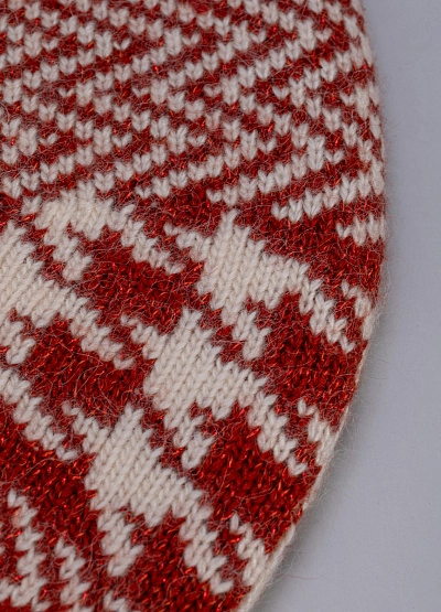 Берет Thomas Graff фото № 4 Казахстан