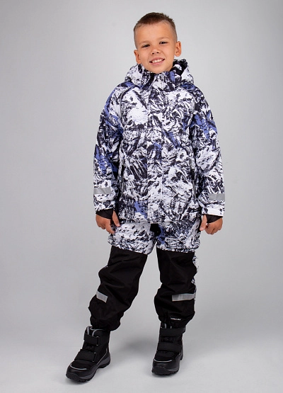 Брюки Thomas Graf фото № 6 онлайн