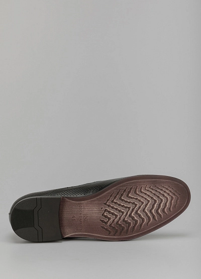 Лоферы Duca Daretti фото № 5 купить