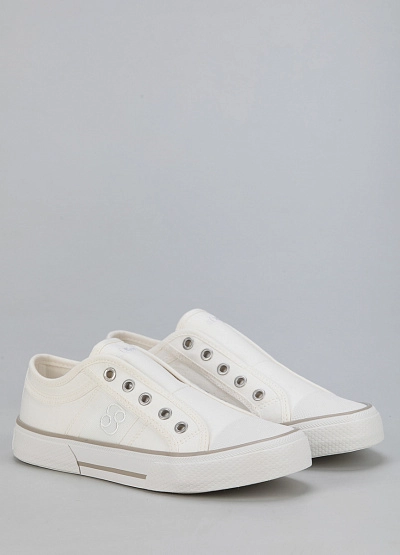 Кеды S.Oliver фото № 2 цена