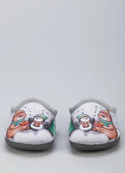 Тапочки Alberola фото № 3 недорого