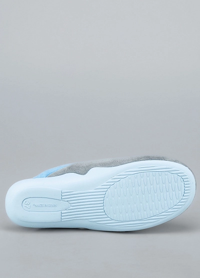 Тапочки Luzon фото № 5 купить